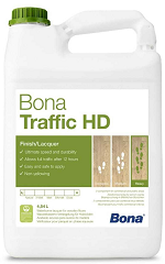 BONA TRAFFIC HD