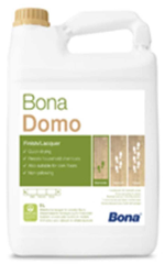 BONA DOMO