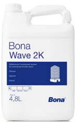 BONA WAVE 2K
